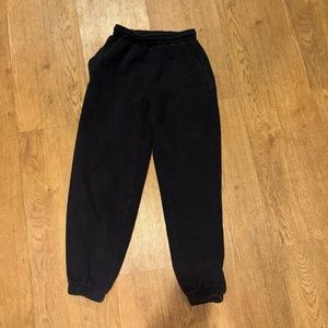 H&M sweatpants